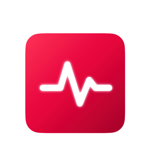 Pulse Fitness logo